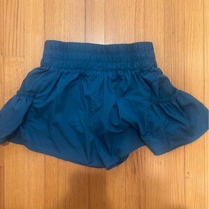 FP MOVEMENT Shorts with pockets